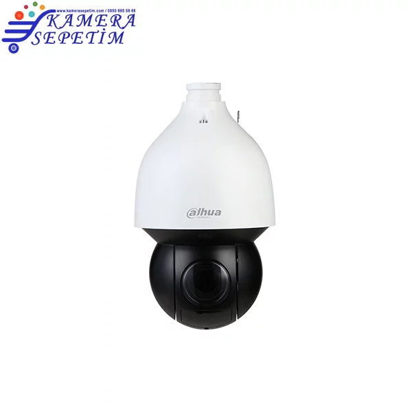 Dahua SD5A225XA-HNR 2MP 25x Starlight IR WizSense IP PTZ Kamera 3 2mp-25x-starlight-ir-wizsense-ip-ptz-kamera