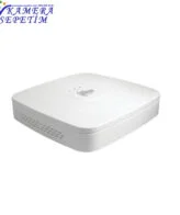 Dahua NVR4116-4KS2 4 Channel Smart 1U 4K&H.265 Lite Network Video Recorder 2 4-channel-smart-1u-4k-h-265-lite-network-video-recorder
