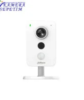 Dahua IPC-K42 4 MP H.265 WiFi Küp Kamera 1 4-mp-h-265-wifi-kup-kamera