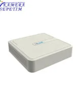 Hilook NVR-108H-D/8P 8 Kanal Poe' li NVR Kayıt Cihazı 1 8-IP-Kamera-Desteği-ile-60Mbps-Bant-Genişliği,-8-Kanal-PoE-Desteği,-H-265+-Sıkıştırma-Formatı,-1-Adet-6TB-HDD-Desteği,-Plastik-Kasa.