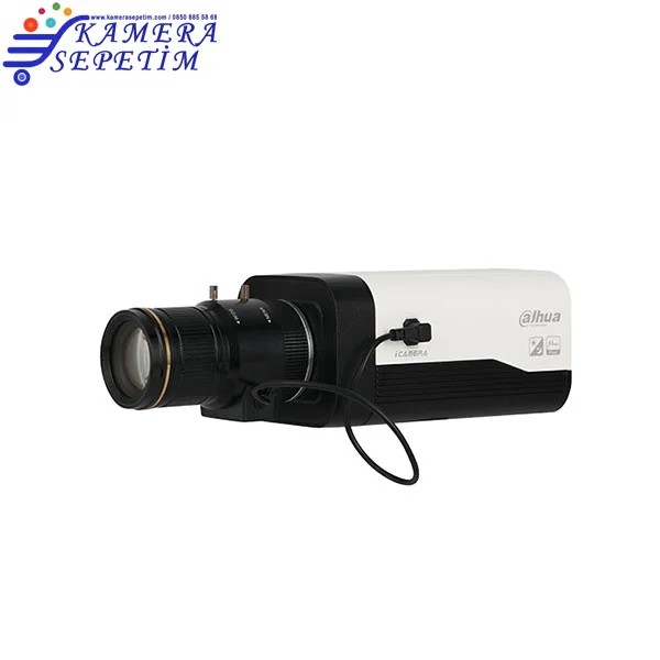 Dahua IPC-HF7842F 8MP BOX WizMind IP Kamera 3 8mp-box-wizmind-ip-kamera