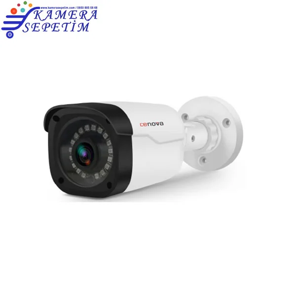 Cenova CN-3421AHD 2MP AHD Bullet Kamera 3 cenova-cn-3421ahd-2mp-ahd-bullet-kamera