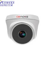 Cenova CN-3510 5MP IR DOME KAMERA 1 cenova-cn-3510-5mp-ir-dome-kamera
