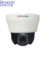 Cenova CN-5602 AHD-MİNİ 2MP Mini PTZ 10x Zoom Kamera 1 cenova-cn-5602-ahd-mini-2mp-mini-ptz-10x-zoom-kamera