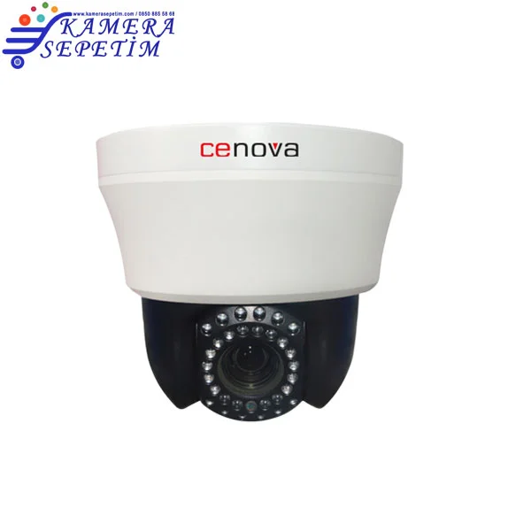 Cenova CN-5602 AHD-MİNİ 2MP Mini PTZ 10x Zoom Kamera 3 cenova-cn-5602-ahd-mini-2mp-mini-ptz-10x-zoom-kamera