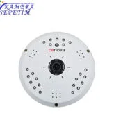 Cenova CN-9060 2 MP Panoramik 360° AHD Kamera 2 Cenova CN-9060 2 MP Panoramik 360° AHD Kamera 1