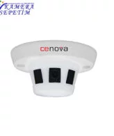 Cenova Cn-913 AHD Dedektör Görünümlü Kamera 2 cenova-cn-913-ahd-dedektor-gorunumlu-kamera
