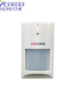 Cenova Cn-918 Pır Görünümlü AHD Kamera 2 cenova-cn-918-pir-gorunumlu-ahd-kamera