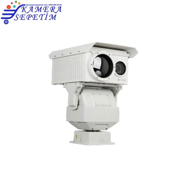 Cenova DLS-H150CNP-D250 Termal + Optik PTZ Kamera 3 cenova-dls-h150cnp-d250-termal-optik-ptz-kamera