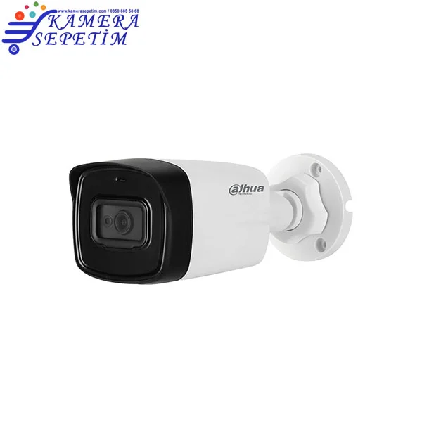Dahua HAC-HFW1500TL-0360B 5 MP IR Bullet Kamera 3 dahua-5-mp-ir-bullet-kamera