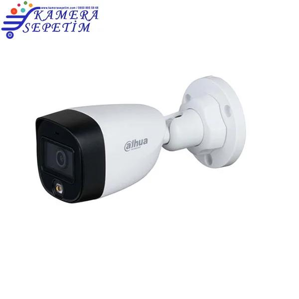 Dahua DH-HAC-HFW1209CP-LED 2MP 4in1 3.6mm Sabit Lens Bullet Güvenlik Kamerası 3 dahua-dh-hac-hfw1209cp-led-2mp-4in1-3-6mm-sabit-lens-bullet-guvenlik-kamerasi