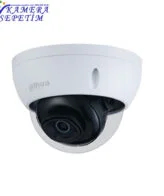 Dahua DH-IPC-HDBW1431EP-S4 4MP IP 2.8mm Sabit Lens H.265+ TrueWDR Dome Güvenlik Kamerası 1 dahua-dh-ipc-hdbw1431ep-s4-4mp-ip-2-8mm-sabit-lens-h-265-truewdr-dome-guvenlik-kamerasi