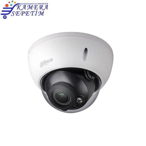 Dahua DH-IPC-HDBW5241R-ASE 2MP IP 2.8mm Sabit Lens H.265+ TrueWDR Dome Güvenlik Kamerası 3 dahua-dh-ipc-hdbw5241r-ase-2mp-ip-2-8mm-sabit-lens-h-265-truewdr-dome-guvenlik-kamerasi