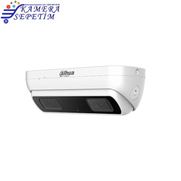 Dahua DH-IPC-HDW8341X-3D-S2 3MP IP 2.8/3.6mm WizMind Dual Lens H.265+ Kişi Sayma Güvenlik Kamerası 3 dahua-dh-ipc-hdw8341x-3d-s2-3mp-ip-2-8-3-6mm-wizmind-dual-lens-h-265-kisi-sayma-guvenlik-kamerasi