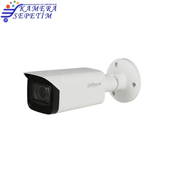 Dahua DH-IPC-HFW2231TP-ZAS 2MP IP 2.7-13.5mm Motorize Lens H.265+ TrueWDR Bullet Güvenlik Kamerası 3 dahua-dh-ipc-hfw2231tp-zas-2mp-ip-2-7-13-5mm-motorize-lens-h-265-truewdr-bullet-guvenlik-kamerasi