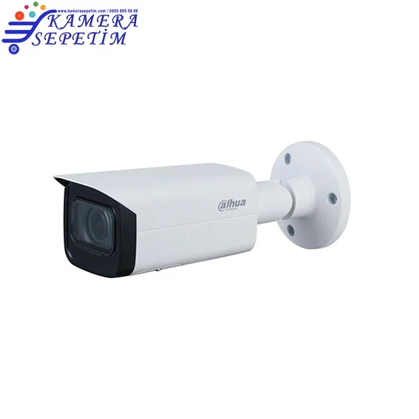 Dahua IPC-HFW3441T-ZAS-27135 4MP IP 2.7-13.5mm Motorize Lens H.265+ Bullet Güvenlik Kamerası 3 dahua-ipc-hfw3441t-zas-27135-4mp-ip-2-7-13-5mm-motorize-lens-h-265-bullet-guvenlik-kamerasi