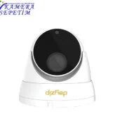 Dayzip DZ-2212D 2MP IP Motorize Dome Kamera 2 dayzip-dz-2212d-2mp-ip-motorize-dome-kamera