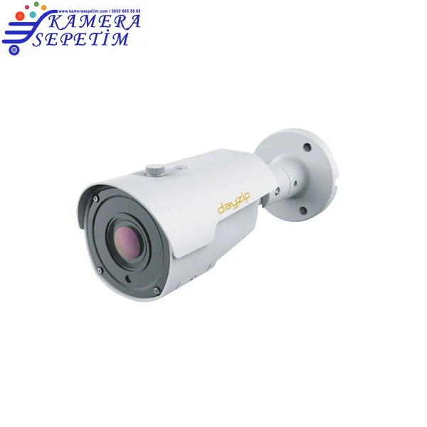 Dayzip DZ-2505V 5MP AHD Bullet Kamera 3 dayzip-dz-2505v-5mp-ahd-bullet-kamera