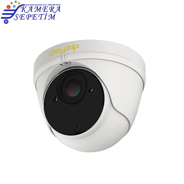 Dayzip DZ-2506V 5MP AHD DOME KAMERA 3 dayzip-dz-2506v-5mp-ahd-dome-kamera