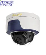 Dayzip DZ-2525 2MP IP Dome Kamera 1 dayzip-dz-2525-2mp-ip-dome-kamera