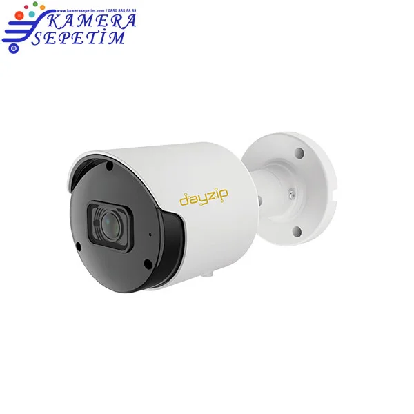 Dayzip DZ-2530 2MP IP Bullet Kamera 3 dayzip-dz-2530-2mp-ip-bullet-kamera