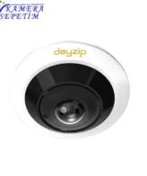 Dayzip DZ-360P 5MP IP Fisheye Kamera 1 dayzip-dz-360p-5mp-ip-fisheye-kamera