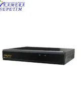 Dayzip DZ-5104 4 Kanal XVR Kayıt Cihazı 1 dayzip-dz-5104-4-kanal-xvr-kayit-cihazi