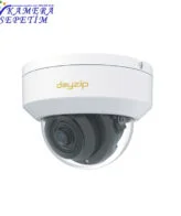 Dayzip DZ-5212D 5MP IP Dome Kamera 1 dayzip-dz-5212d-5mp-ip-dome-kamera