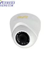 Dayzip DZ-5228 5MP AHD Dome Kamera 1 dayzip-dz-5228-5mp-ahd-dome-kamera