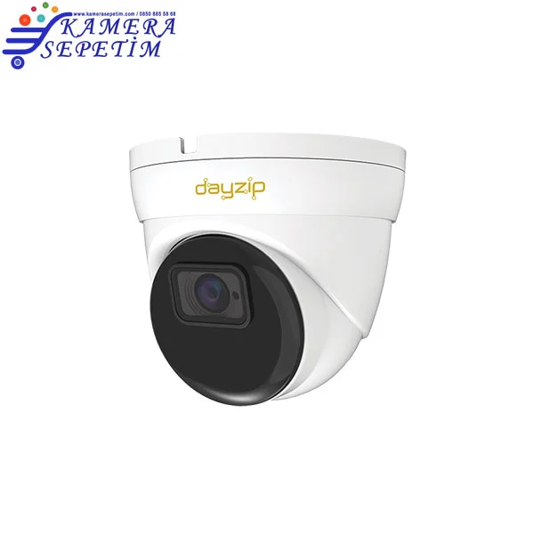 Dayzip DZ-5330 5MP IP Dome Kamera 3 dayzip-dz-5330-5mp-ip-dome-kamera