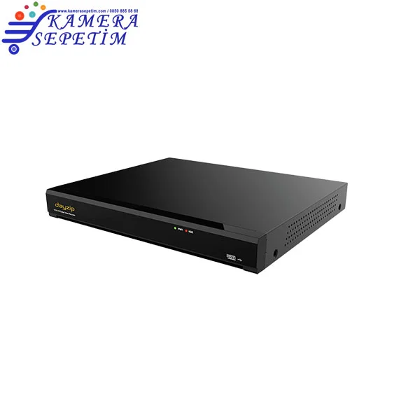 Dayzip DZ-5516 16 Kanal 5MP XVR Kayıt Cihazı 3 dayzip-dz-5516-16-kanal-5mp-xvr-kayit-cihazi