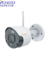 Dayzip DZ-5555 2MP WiFi Bullet Kamera 1 dayzip-dz-5555-2mp-wifi-bullet-kamera