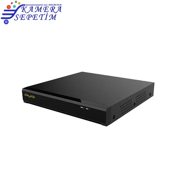 Dayzip DZ-6232 32 Kanal NVR Kayıt Cihazı 3 dayzip-dz-6232-32-kanal-nvr-kayit-cihazi