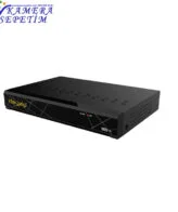 Dayzip DZ-6408P 8 Kanal PoE NVR Kayıt Cihazı 2 dayzip-dz-6408p-8-kanal-poe-nvr-kayit-cihazi