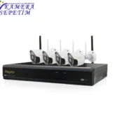 Dayzip DZ-7804W-KIT 4 Kanal Wireless Set 1 dayzip-dz-7804w-kit-4-kanal-wireless-set