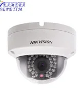 Hikvision DS-2CD2110F-I 1.3 MP IP IR Dome Kamera 2 hikvision-ds-2cd2110f-i-1-3-mp-ip-ir-dome-kamera
