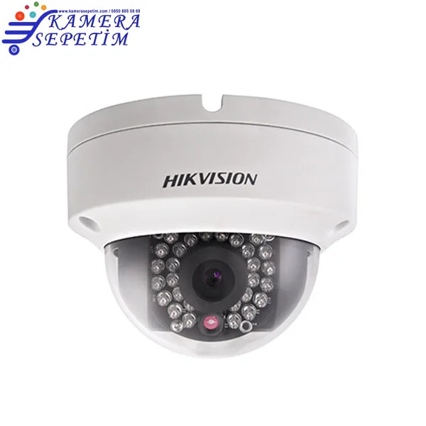 Hikvision DS-2CD2110F-I 1.3 MP IP IR Dome Kamera 3 hikvision-ds-2cd2110f-i-1-3-mp-ip-ir-dome-kamera