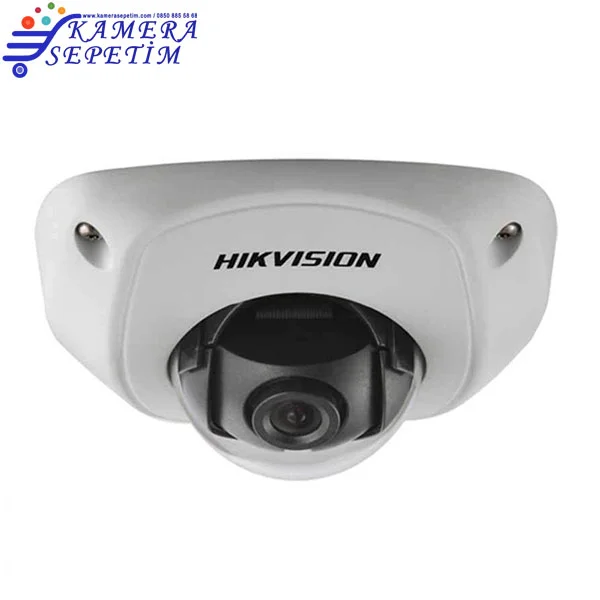 Hikvision DS-2CD2520F 2MP IP Mini Dome Kamera 3 hikvision-ds-2cd2520f-2mp-ip-mini-dome-kamera