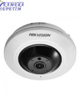 Hikvision DS-2CD2955FWD-IS 5.0 MP IP Fisheye Kamera 2 hikvision-ds-2cd2955fwd-is-5-0-mp-ip-fisheye-kamera