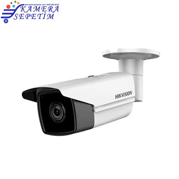 Hikvision DS-2CD2T45FWD-I5 4MP IP IR Bullet Kamera 3 hikvision-ds-2cd2t45fwd-i5-4mp-ip-ir-bullet-kamera