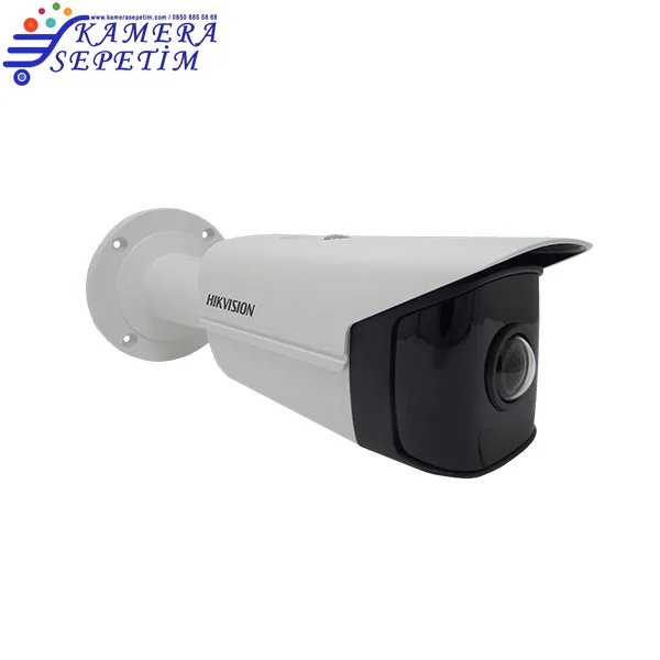 Hikvision DS-2CD2T45G0P-I 4MP 180° Görüş Açılı IP IR Bullet Kamera 3 hikvision-ds-2cd2t45g0p-i-4mp-180-gorus-acili-ip-ir-bullet-kamera