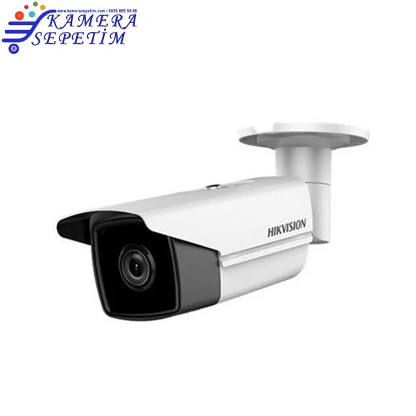 Hikvision DS-2CD2T85FWD-I5 8MP EXIR Bullet Kamera 3 hikvision-ds-2cd2t85fwd-i5-8mp-exir-bullet-kamera