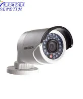 Hikvision DS-2CE16C0T-IR 1MP HD-TVI IR Bullet Kamera 1 hikvision-ds-2ce16c0t-ir-1mp-hd-tvi-ir-bullet-kamera