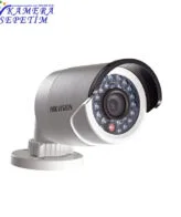 Hikvision DS-2CE16C0T-IRF 1MP HD-TVI IR Bullet Kamera 1 hikvision-ds-2ce16c0t-irf-1mp-hd-tvi-ir-bullet-kamera