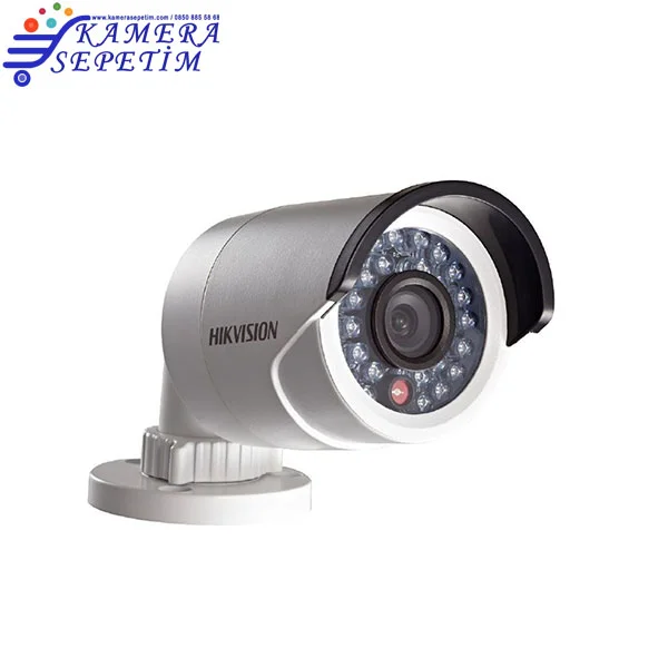 Hikvision DS-2CE16C0T-IRF 1MP HD-TVI IR Bullet Kamera 3 hikvision-ds-2ce16c0t-irf-1mp-hd-tvi-ir-bullet-kamera