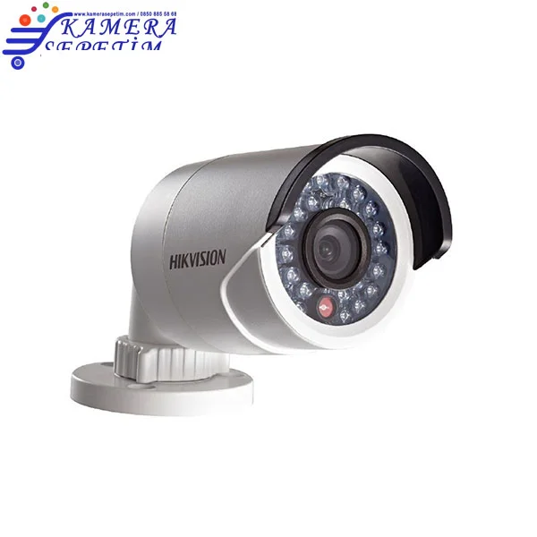 Hikvision DS-2CE16D0T-IR 2MP HD-TVI IR Bullet Kamera 3 hikvision-ds-2ce16d0t-ir-2mp-hd-tvi-ir-bullet-kamera