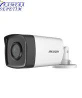 Hikvision DS-2CE17D0T-IT5F 2MP Analog IR Bullet Kamera 2 hikvision-ds-2ce17d0t-it5f-2mp-analog-ir-bullet-kamera