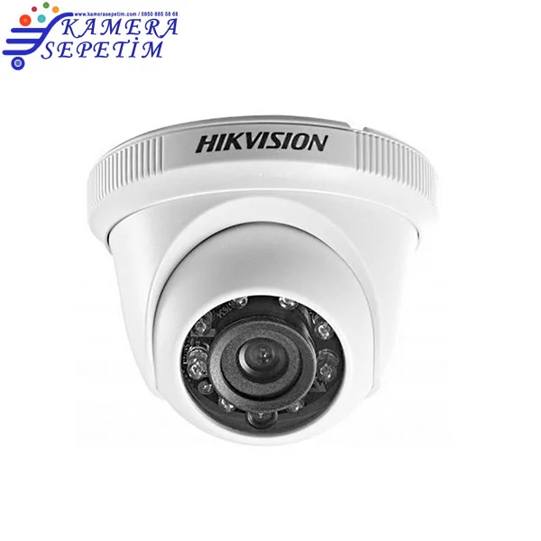 Hikvision DS-2CE56C0T-IRP 1MP HD-TVI IR Dome Kamera 3 hikvision-ds-2ce56c0t-irp-1mp-hd-tvi-ir-dome-kamera