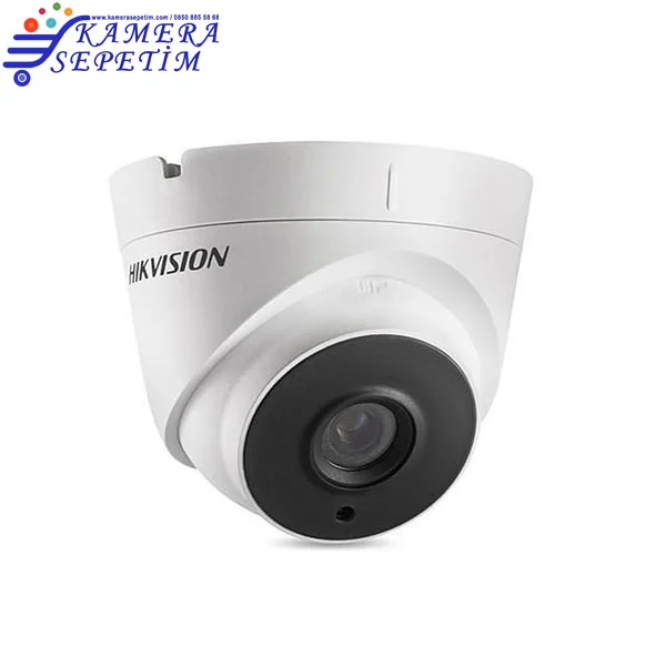 Hikvision DS-2CE56C0T-IT3 1MP HD-TVI IR Dome Kamera 3 hikvision-ds-2ce56c0t-it3-1mp-hd-tvi-ir-dome-kamera