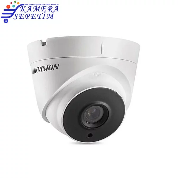 Hikvision DS-2CE56D0T-IT3F 2MP HD-TVI IR Dome Kamera 3 hikvision-ds-2ce56d0t-it3f-2mp-hd-tvi-ir-dome-kamera